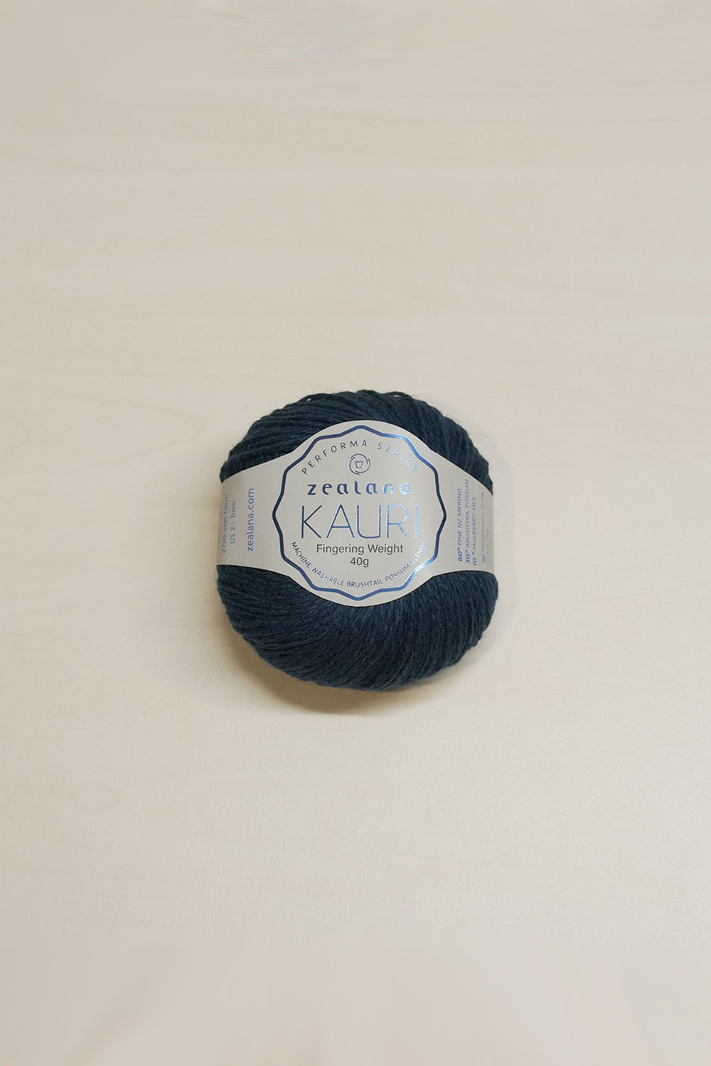 Kauri 4 Ply Fingering Weight