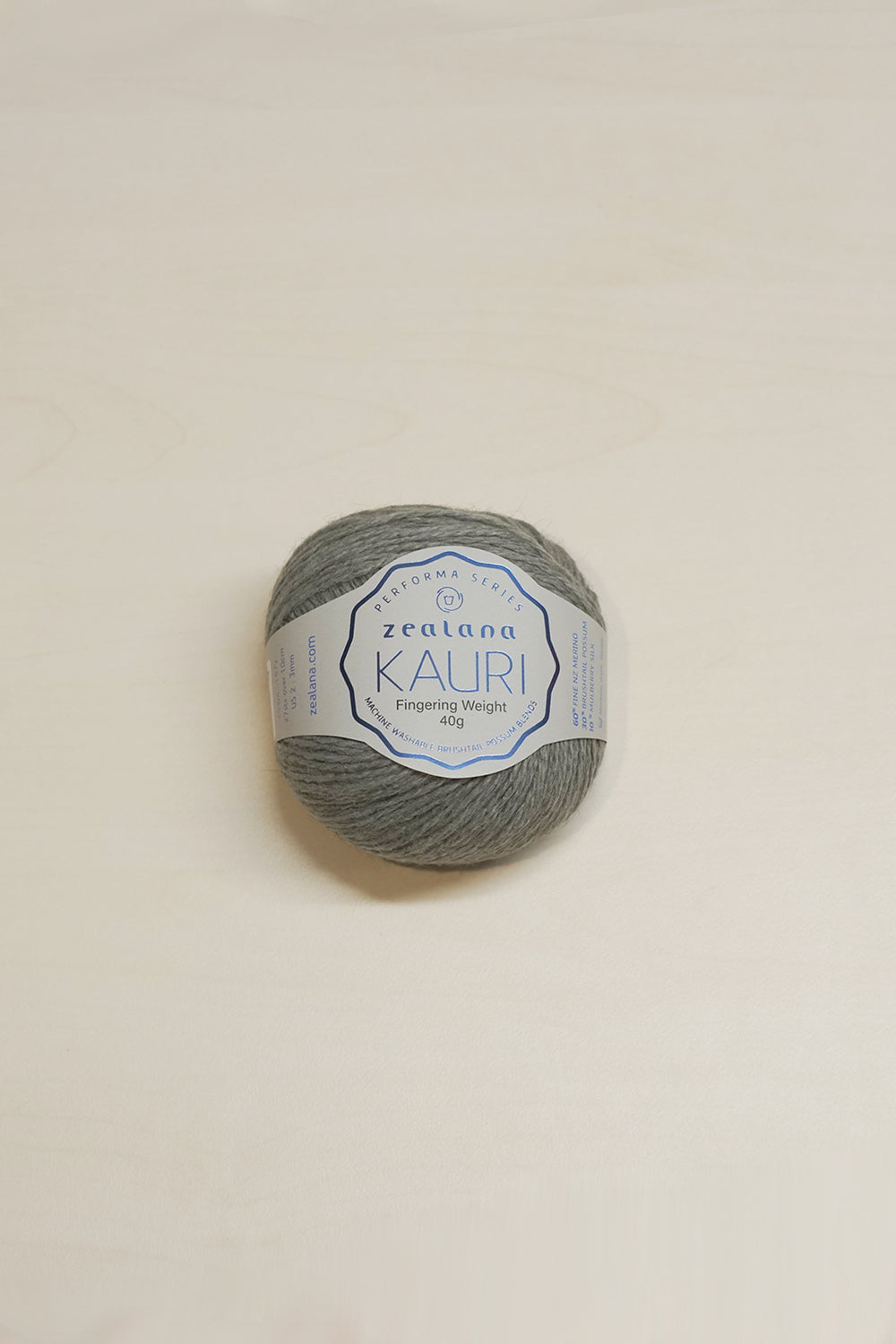Kauri 4 Ply Fingering Weight