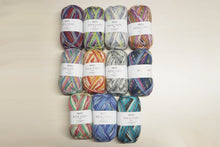 Load image into Gallery viewer, Crucci 4ply Sock Yarn
