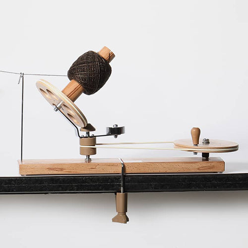 Knitpro Ball Winder Wooden