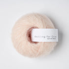Knitting For Olive Soft Silk Mohair