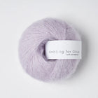 Knitting For Olive Soft Silk Mohair