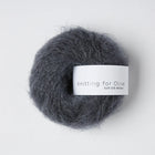Knitting For Olive Soft Silk Mohair