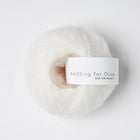 Knitting For Olive Soft Silk Mohair