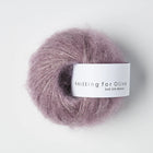 Knitting For Olive Soft Silk Mohair