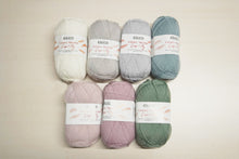 Load image into Gallery viewer, Crucci Luxury Merino Crepe 4ply
