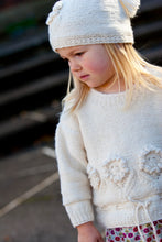 Load image into Gallery viewer, Meringue Whip LF01 in 8 Ply
