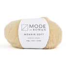 Mohair Soft Mode at Rowan
