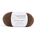 Mohair Soft Mode at Rowan