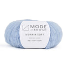 Mohair Soft Mode at Rowan