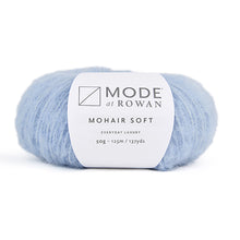 Load image into Gallery viewer, Mohair Soft Mode at Rowan
