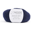 Mohair Soft Mode at Rowan