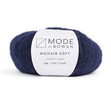Load image into Gallery viewer, Mohair Soft Mode at Rowan
