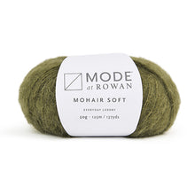 Load image into Gallery viewer, Mohair Soft Mode at Rowan

