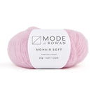 Mohair Soft Mode at Rowan