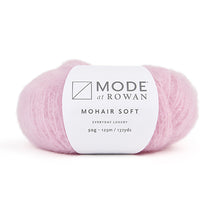 Load image into Gallery viewer, Mohair Soft Mode at Rowan
