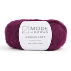 Mohair Soft Mode at Rowan