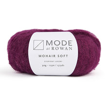 Load image into Gallery viewer, Mohair Soft Mode at Rowan
