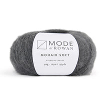 Load image into Gallery viewer, Mohair Soft Mode at Rowan
