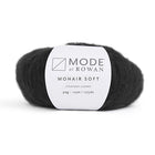 Mohair Soft Mode at Rowan