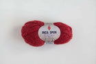 INCA SPUN ALPACA WOOL WORSTED 10 PLY