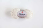 INCA SPUN ALPACA WOOL WORSTED 10 PLY
