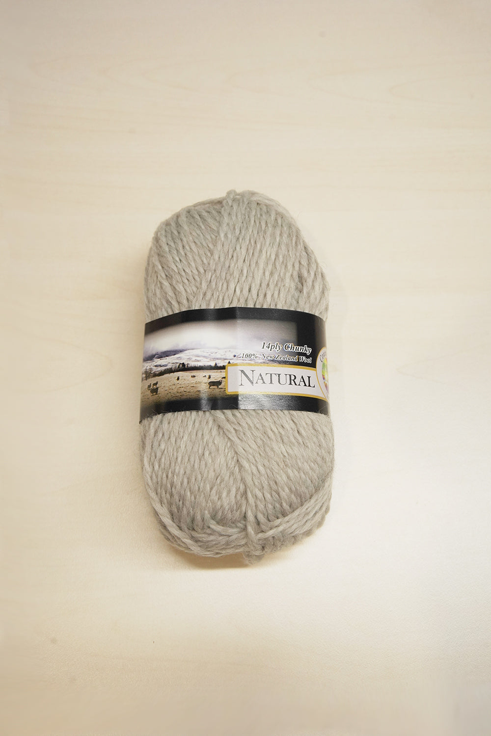 Countrywide naturals 14Ply
