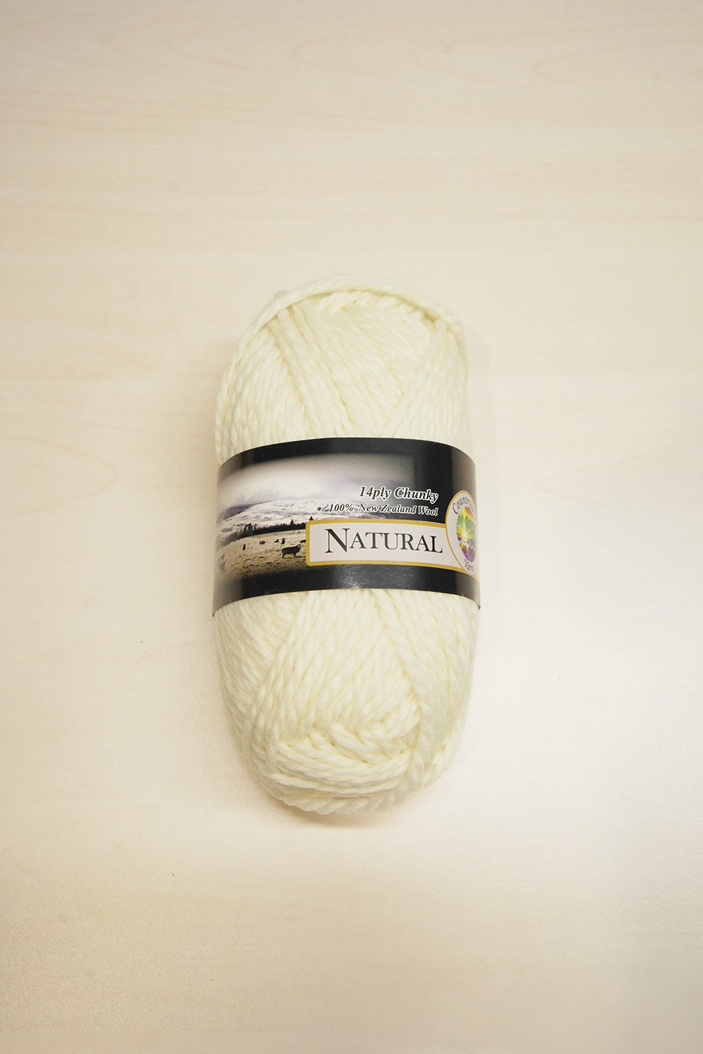 Countrywide naturals 14Ply