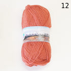 Glenorchy 8 Ply DK Yarn