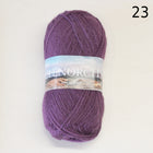 Glenorchy 8 Ply DK Yarn
