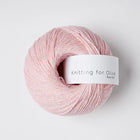 Knitting For Olive Pure Silk