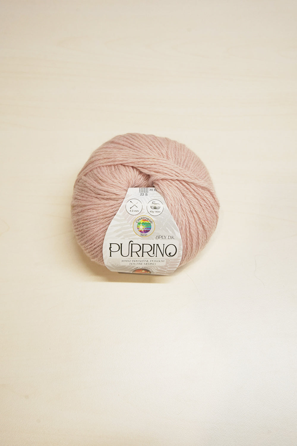 PURRINO 8PLY