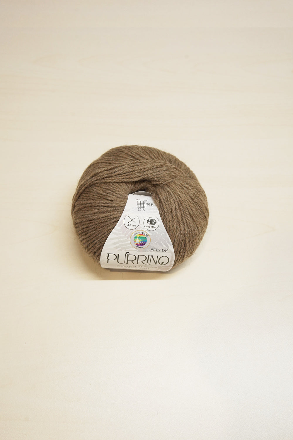 PURRINO 8PLY