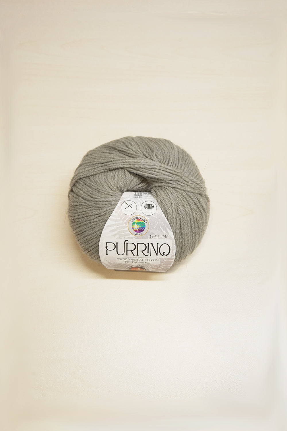 PURRINO 8PLY