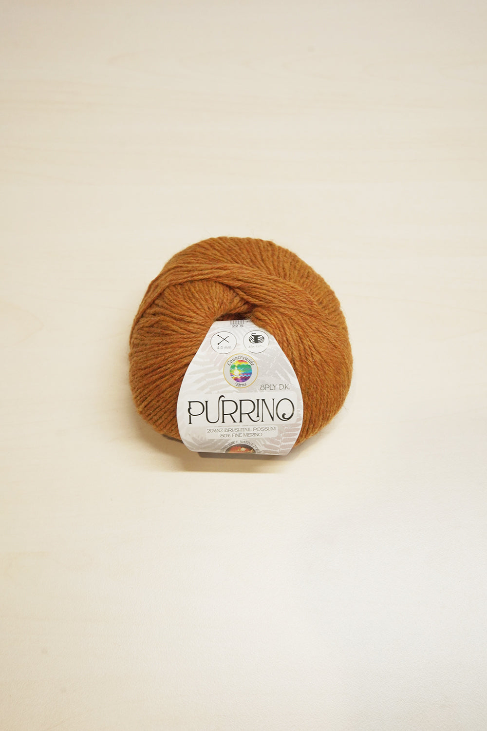 PURRINO 8PLY