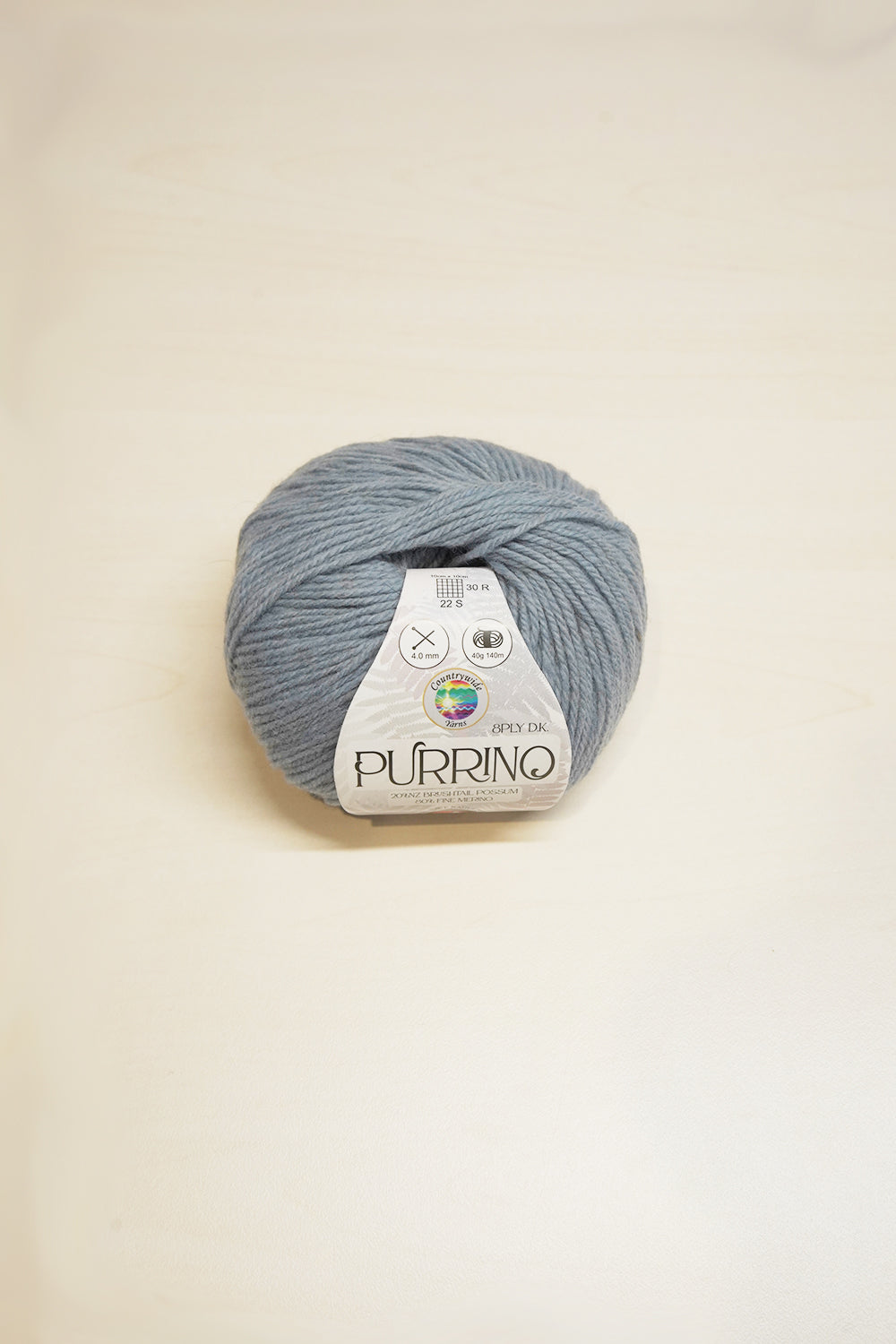 PURRINO 8PLY