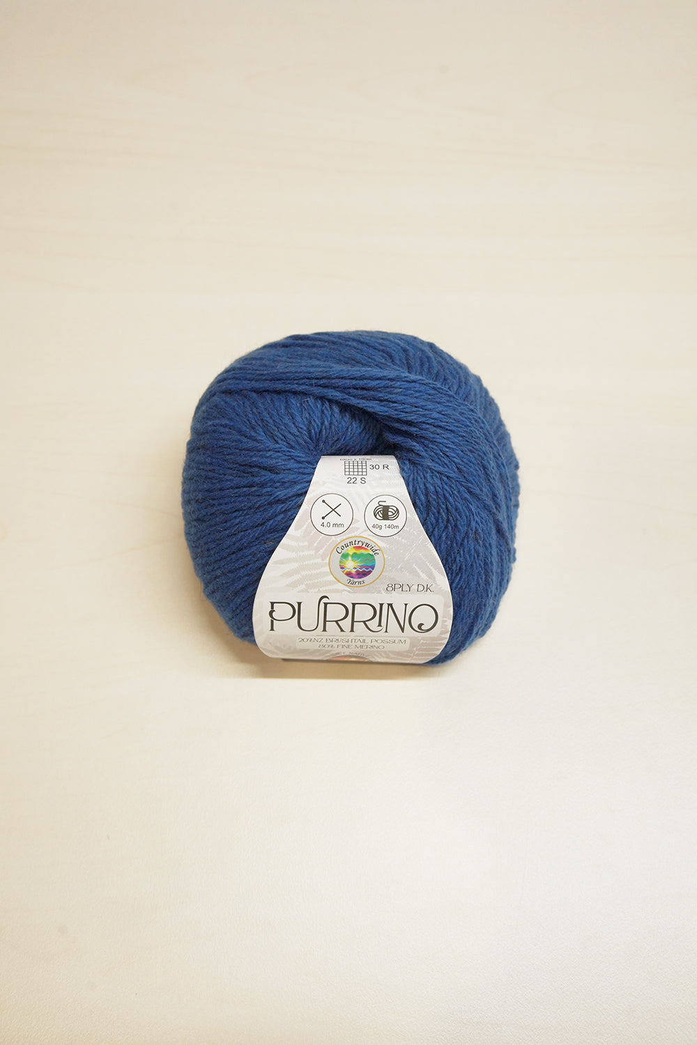 PURRINO 8PLY