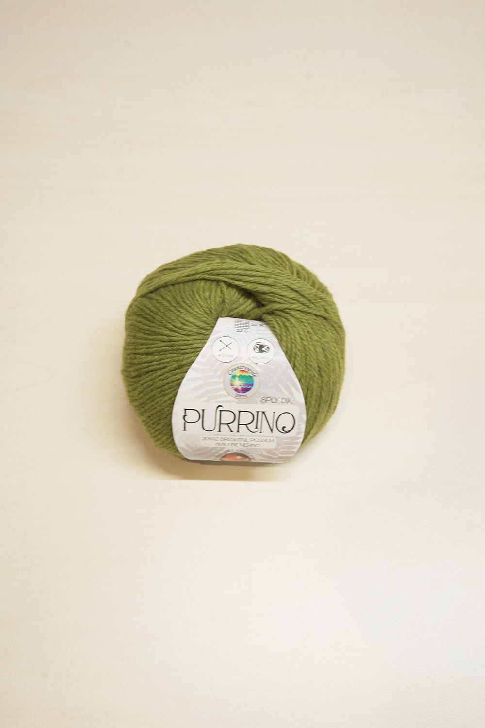 PURRINO 8PLY