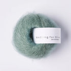 Knitting For Olive Soft Silk Mohair