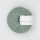 Knitting For Olive Soft Silk Mohair