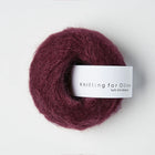 Knitting For Olive Soft Silk Mohair