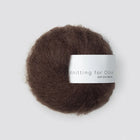 Knitting For Olive Soft Silk Mohair