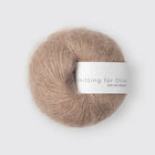 Knitting For Olive Soft Silk Mohair