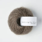 Knitting For Olive Soft Silk Mohair