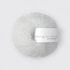 Knitting For Olive Soft Silk Mohair