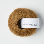 Knitting For Olive Soft Silk Mohair