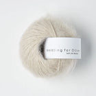 Knitting For Olive Soft Silk Mohair