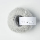 Knitting For Olive Soft Silk Mohair