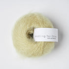 Knitting For Olive Soft Silk Mohair