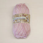 Soft Cotton 8 Ply Prints